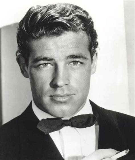Who Was The Handsomest Old Time Movie Actor Of Them All With Images Guy Madison Male Movie