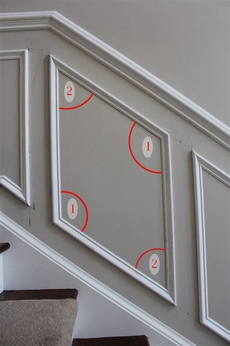 This Article Is A Complete Tutorial On How To Install Shadow Box Trim