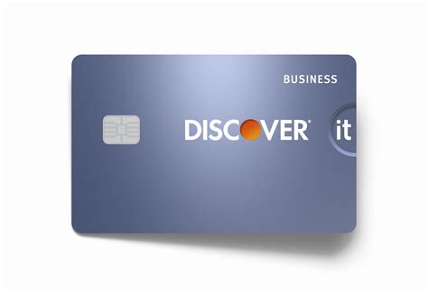 Discover Introduces No Annual Fee Business Credit Card With Unlimited 1