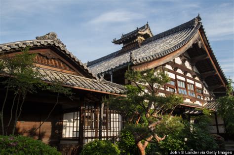 Shunkoin Temple In Kyoto Helps Japans Same Sex Couples Tie The Knot