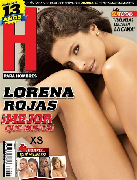Naked Lorena Rojas Added 07192016 By Pepelepu