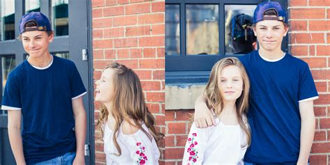 denver tween teen siblings portrait photographer — brooke austin photo denver co photographer