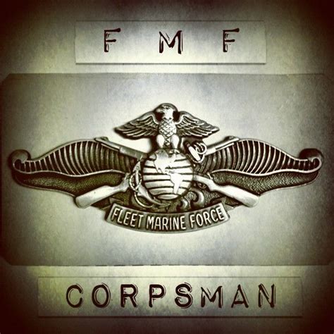 Studied It Earned It Navy Fmf Corpsman Doc Devildoc Okinawa