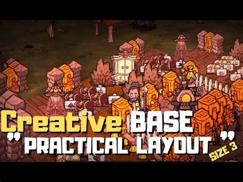 Don T Starve Base Layout Don T Starve Together Just Got A Free