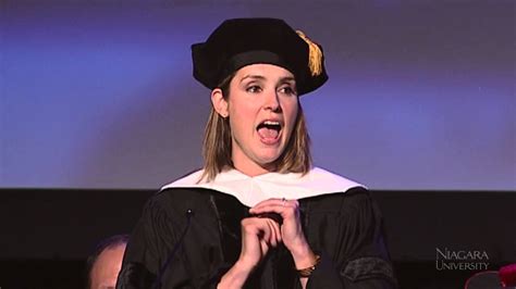 Undergraduate Commencement 2015 Margaret Brennan Youtube