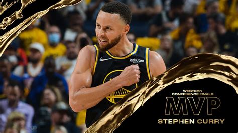 The Best Of Western Conference Finals Mvp Stephen Curry Youtube