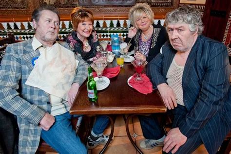 What Cast Of 80s Edinburgh Cult Classic Restless Natives Are Up To Now Edinburgh Live