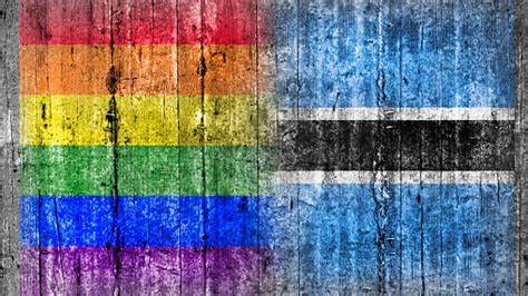 Botswana Scraps Anti Gay Laws In Landmark Decision Sbs News
