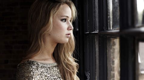 Beautiful Jennifer Lawrence Wallpapers And Images