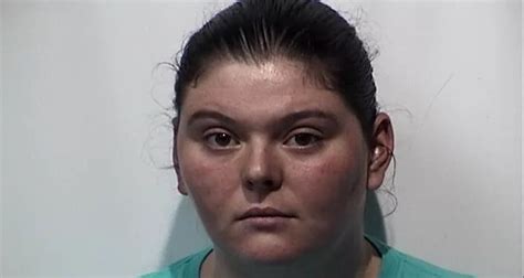 Hopkinsville Woman Charged With Walmart Shoplifting Whvo Fm