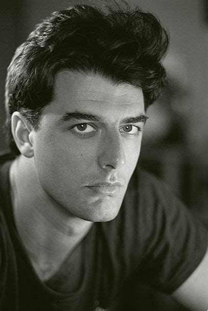 Chris Noth When He Was Young And Hot Hes Still Hot Chris Noth Robert Downey Jr Caricatures