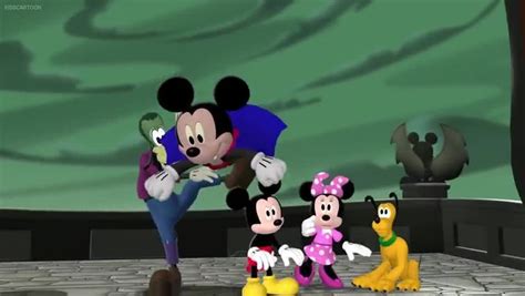 Mickey Mouse Clubhouse Season 4 Episode 21 Mickeys Monster Musical