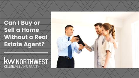 Can I Buy Or Sell A Home Without A Real Estate Agent Qschwengel