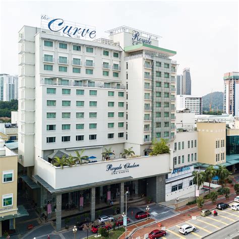 Royale Chulan The Curve Petaling Jaya Hotel Deals Klook United States