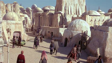 Star Wars Visit Tatooine Before Its Too Late Ign