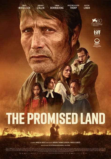 The Promised Land De Nikolaj Arcel Trailer