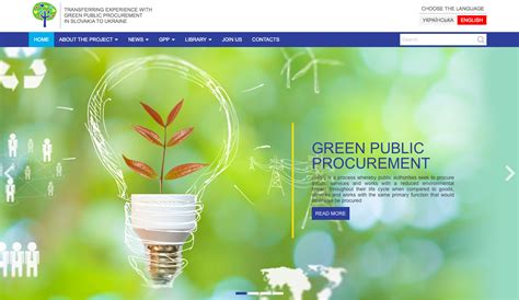 GoLOCAL together with SCCD have launched Green Public ...