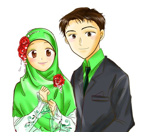 Muslim Girls Muslim Couples Cartoon Characters Zelda Characters Cool Doodles Islamic