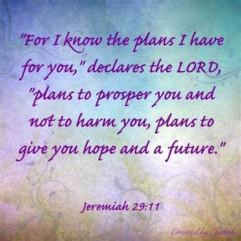 Jeremiah 2911 One Of My Favorite Scriptures Jeremiah 29 11 Jesus