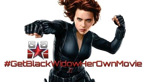 It's all change on the schedule front. Petition · Get Black Widow Her Own Movie · Change.org