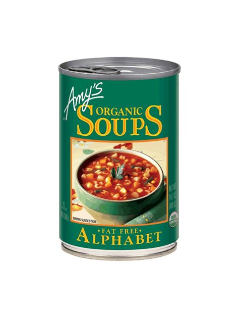 2simple alphabet soup 4.0.1 is a computer program. Amy's Organic Alphabet Soup | The Best Amy's Frozen Foods ...