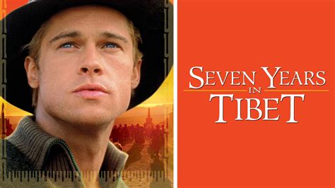 44 Facts about the movie Seven Years in Tibet - Facts.net