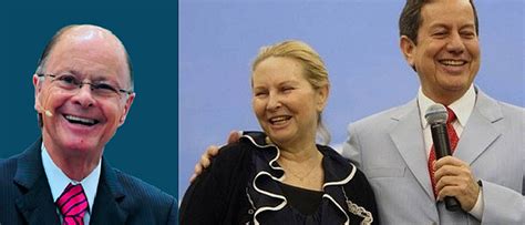 Além disso, dois assistentes do pastor citam casos em que o milagre teria curado doentes que acreditaram no poder do líder. Variedades Gospel Veras: Bispo Edir Macedo Revela Que ...