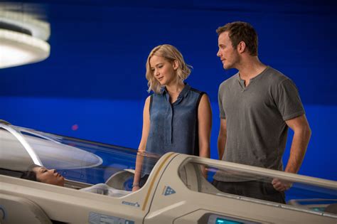 Passengers Wallpapers High Quality Download Free