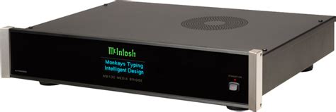 Mcintosh Mb100 Art And Sound