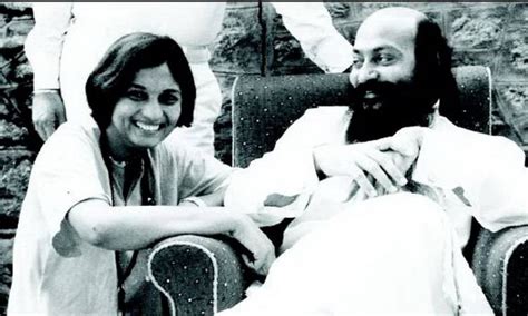 Osho Aide Ma Anand Sheela Bares All In Memoir Nagaland Page