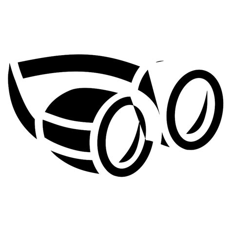 Steampunk Goggles Vector Svg Icon Svg Repo