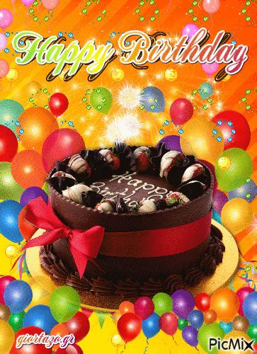 Happy Birthday Chocolate Cake Meme Bmp Vip