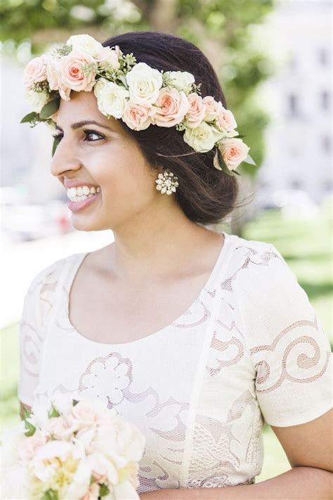 Pin On Floral Crowns