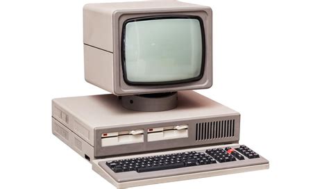 História Dos Computadores Computador Eleito Máquina Do Ano Gforum