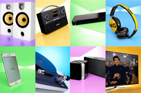 Best Tech Products To Buy In 2015 What Hi Fi