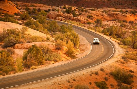 How To Prepare Your Car Before Going On A Grand Canyon Road Trip