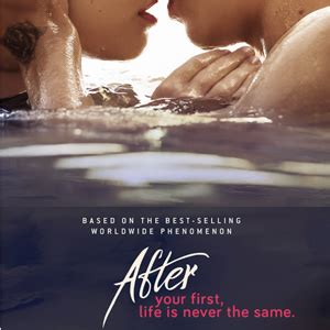 AFTER Soundtrack - Songs / Music List from the movie
