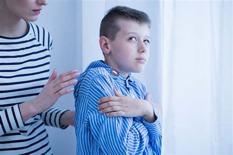 Teenage Aspergers Symptoms Treatment And Care To Take
