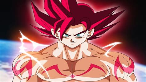 Las 10 Mejores Transformaciones De Goku Incluye Rarezas Casi Nunca