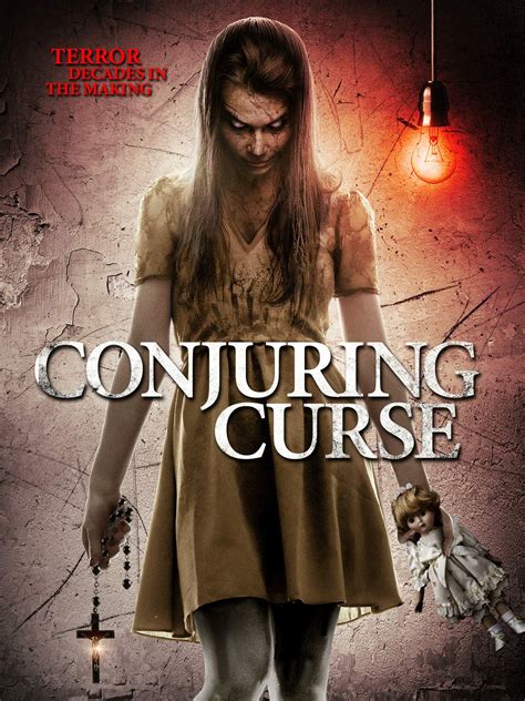 Eddig 9 alkalommal nézték meg. Conjuring Curse 2018 HDRip XviD AC3-EVO - WatchSoMuch (WSM)