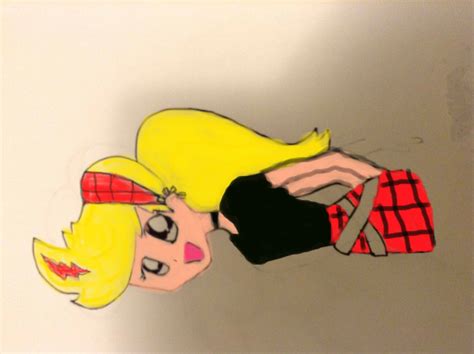 Sissy From The Johnny Test Johnny Test Photo 36282969 Fanpop