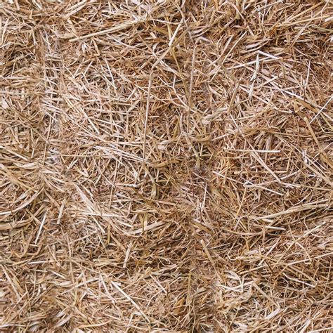 Baled Grass Hay For Sale 8kg Baled