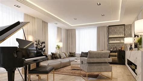 Condo Interior Design 5 Interior Design Ideas To Transform Your Condo