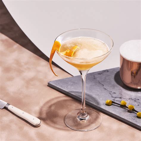 Sidecar cocktail: A Prohibition cocktail rooted in simplicity