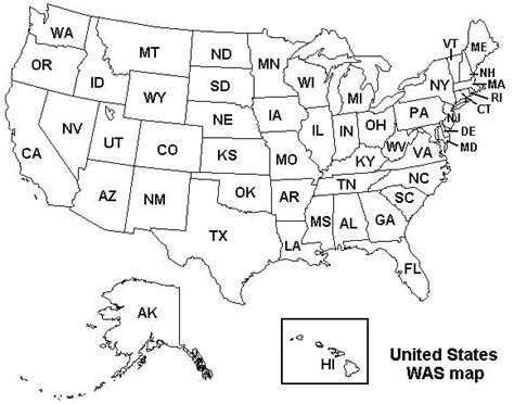 Best Images Of Printable Usa Maps United States Colored Us Map Coloring