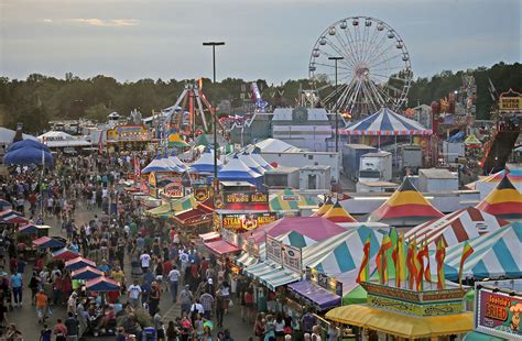 How to get discounts, free admission to the Fair - The Buffalo News
