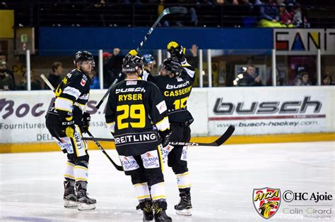 Take the effort to analyze the result of prognosis from our website, and after other cappers, where there the same prognosis. HC Ajoie | Site Officiel Hockey Club Ajoie