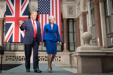 The uk is five hours ahead of new york, six hours ahead of chicago, seven hours ahead of denver, and eight hours ahead of california. A Truly Special Relationship: The Time Is Now for a U.S ...