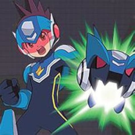 Mega Man Star Force Tv Series Episode List Imdb