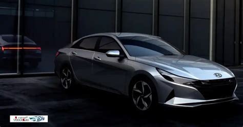 It's a rival for vehicles like the honda civic, mazda 3. هيونداي النترا 2021 الشكل الجديد (سعر ومواصفات وصور)